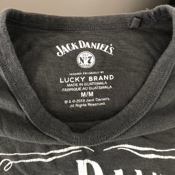 Jack Daniels t-shirt - Picture 2 of 2